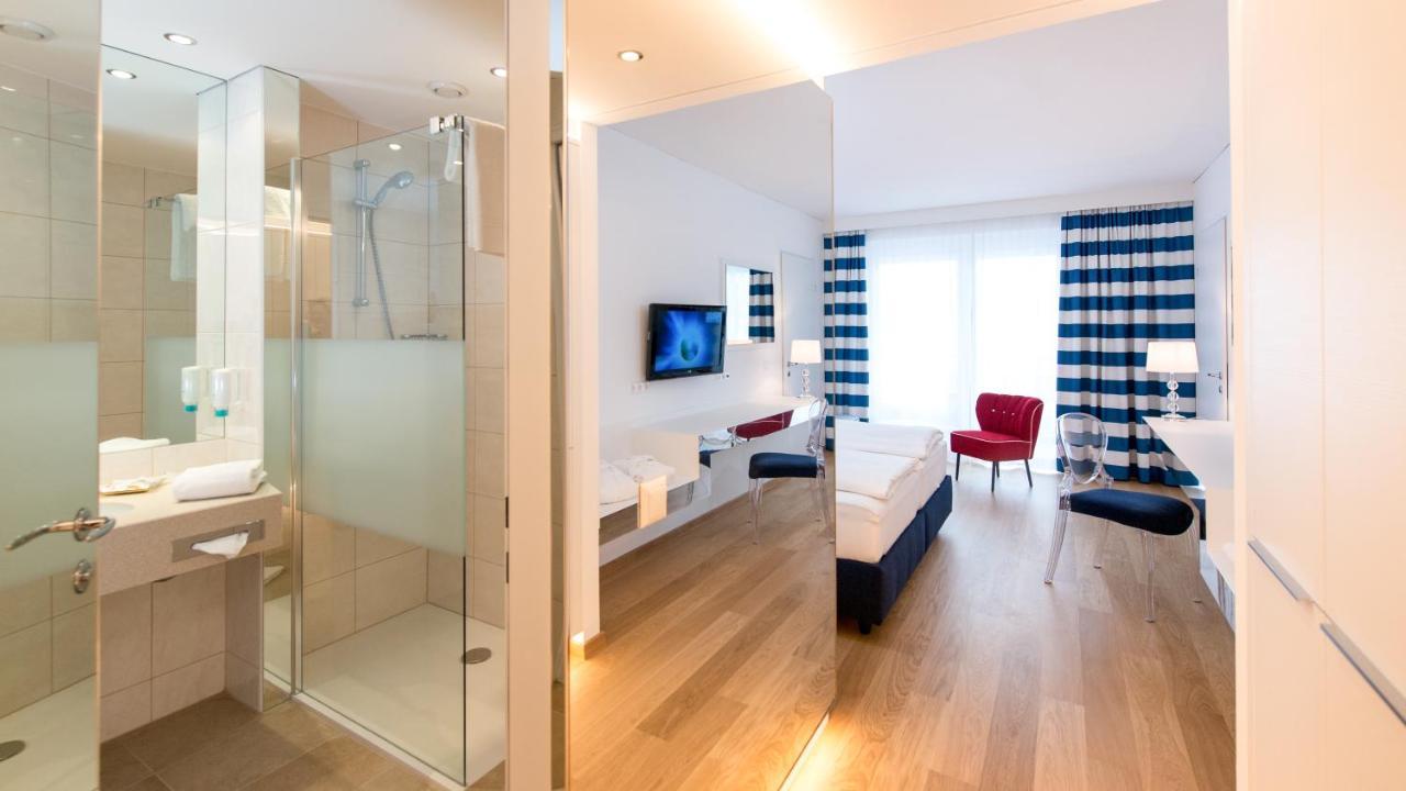 Werzers Hotel Resort Poertschach Pörtschach am Wörthersee 외부 사진