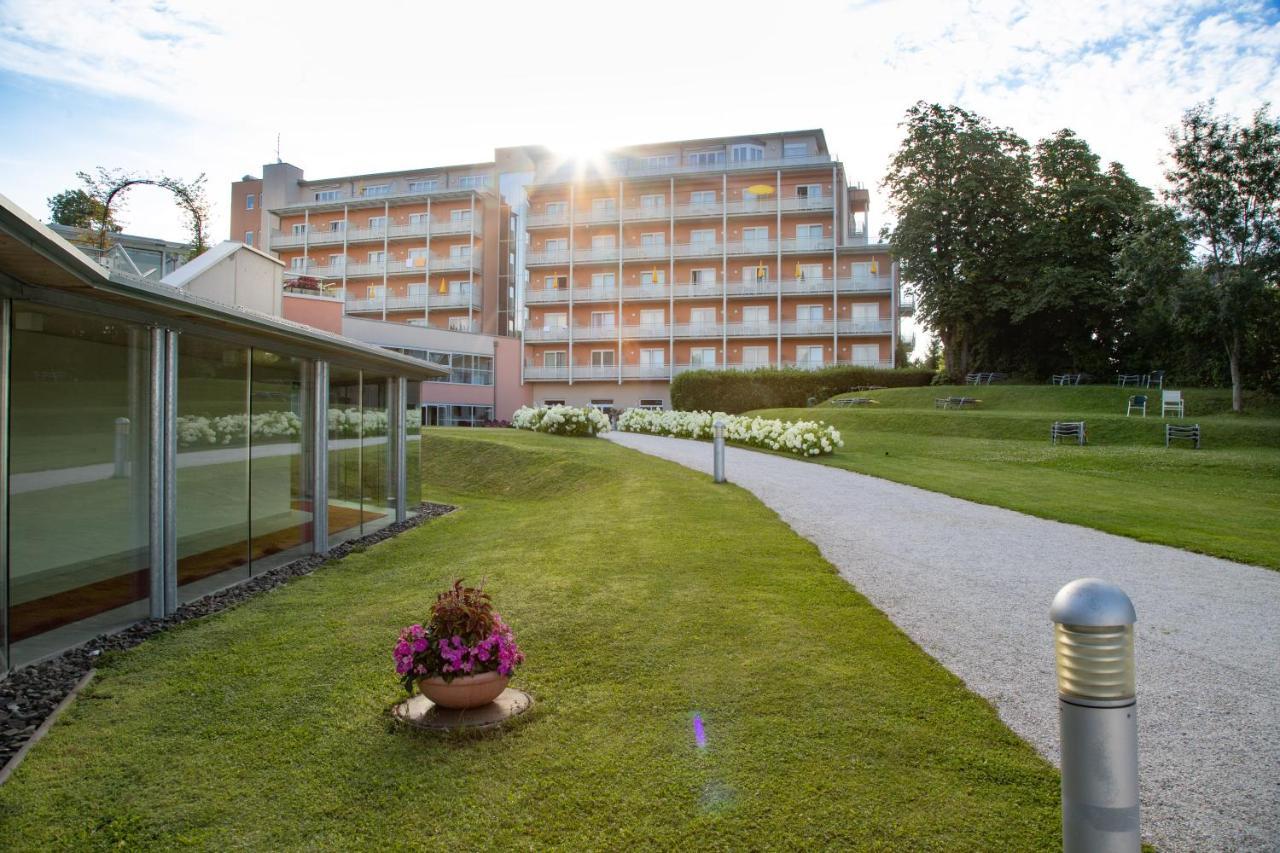 Werzers Hotel Resort Poertschach Pörtschach am Wörthersee 외부 사진