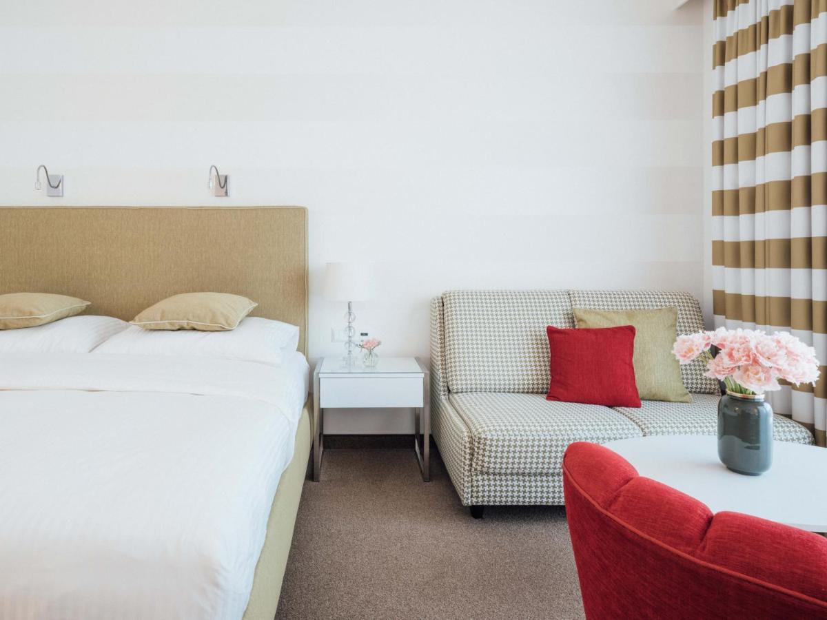 Werzers Hotel Resort Poertschach Pörtschach am Wörthersee 외부 사진
