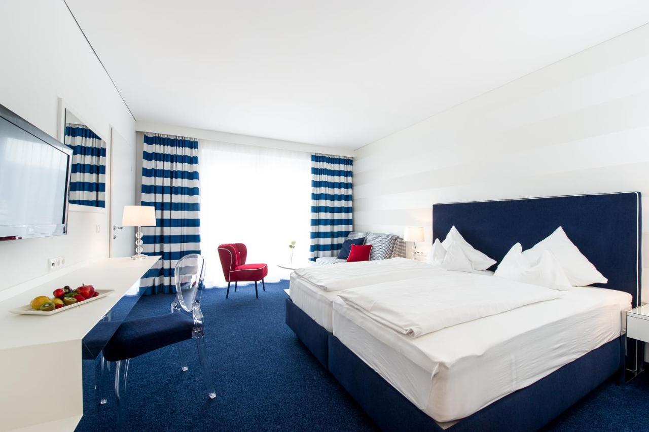Werzers Hotel Resort Poertschach Pörtschach am Wörthersee 외부 사진