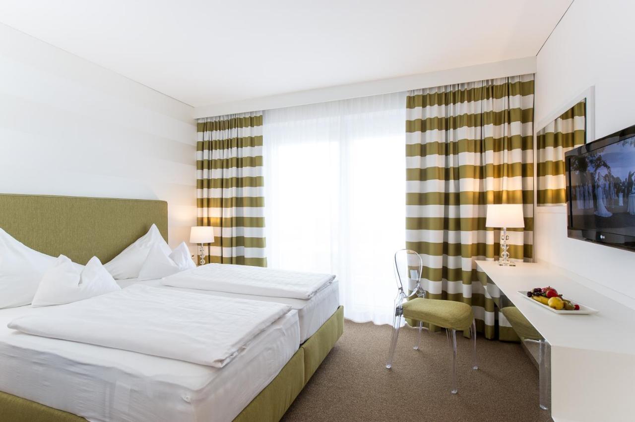 Werzers Hotel Resort Poertschach Pörtschach am Wörthersee 외부 사진